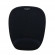Mouse Pad Apoyamuñeca comfort foam negro