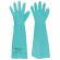 GUANTES RESIST QUÃMICOS,8-1/2,LISO,PR