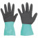 CHEMICAL RESISTANT GLOVE SIZE 9