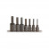 SET D/SOCALO D/IMPACTO J74152 PROTO