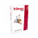 PAPEL FOTOCOPIA A4 75GR 500H DIMERC OFFICE