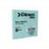 NOTAS ADH. 3 X 3 100H CELESTE DIMERC