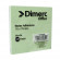 NOTAS ADH. 3 X 3 100H VERDE DIMERC