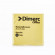 NOTAS ADH. 3 X 3 100H AMARILLO DIMERC