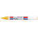 MARCADOR OLEO PERM. PILOT SCPM P/RED. AMARILLO