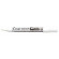 MARCADOR OLEO PERM. PILOT SCWM P/RED. BLANCO