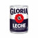 Leche reconstituida lata azul 390 gr Gloria