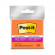 NOTAS ADH. 3 X 3 45H NARANJA 654 SUPER STICKY POST IT
