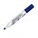 MARCADOR PIZARRA AZUL 123 FABER