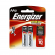 Pila AA x 2und Energizer