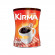 CAFE INSTANTANEO LATA 190 GR KIRMA