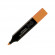 RESALTADOR NARANJA JOB ARTESCO