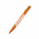 PLUMON P/REDONDA NARANJA AQUAMAX  47 ARTESCO