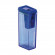 TAJADOR PLASTICO SIMPLE C/DEP RECTAN 557 ARTESCO