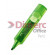 RESALTADOR VERDE TEXTLINER SUPERFLUOR FABER