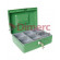 CAJA DE SEGURIDAD 8 200X155X80 MM SR 8822 SR