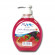 JABON ANTIBAC 400 ML FRUTOS ROJOS AVAL