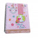 CUADERNO DOBLE RING CUADRICULADO A4 160H DISENO MARK BOOK