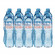 AGUA MINERAL S/GAS 600 ML PACK X 15 UN SAN MATEO