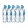 AGUA D/MESA C/GAS 625 ML PACK X 15 UN SAN LUIS