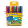 PLUMONES DELGADO 45 SCHOOL ESTUCHE X 12 UN LAYCONS