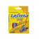PLASTILINA X 10 UNI COLORES PUPPY LAYCONSA