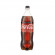 GASEOSA 1500 ML DESCART PACK X 6 UN COCA COLA ZERO