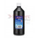 TEMPERA NEGRO 1 LITRO ARTESCO