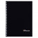 CUADERNO D/RING CUADRIC A4 160H T/D SOLID IRISCOL