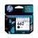 Tinta CZ103AL 662 negro DJ 2515/3515 120 páginas HP