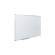 PIZARRA BLANCA 120 X 245 CM M/ALUMINIO
