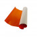 CARTULINA PLASTIFICADO NARANJA 50X65 X10 UNIDADES