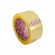 CINTA EMBALAJE TRANSP 2"X110 YRD FULTONS