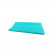 PAPEL SEDA TURQUESA X 24 UND SIN MARCA