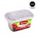MERMELADA DE FRESA TAPPER 320 GR FANNY