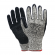 GUANTES MULTIFLEX CUT - 5 T/"L" X PAR STEELPRO