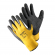 GUANTES MULTIFLEX LATEX T/"L" X PAR STEELPRO