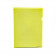 FILE ORDENADOR A4 EN L AMARILLO X 10 UN FABER