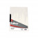 FOLDER A4 SWING CLIP PLASTICO TRANSPARENTE 