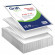 Consola Autocopiativa 9 7/8x11x2 (5 1/2) 56 gr 1/2 mill. Grafipapel