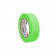 CINTA MASKINGTAPE VERDE NEON 2 X 15 YRD SHURTAPE