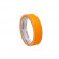 CINTA MASKINGTAPE NARANJA 1 X 15 YRD SHURTAPE