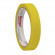 CINTA MASKINGTAPE AMARILLO 3/4 X 15 YRD SHURTAPE