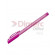 BOLIG T/SEMI GEL FUCSIA GL 32 M TRIMAX 1.0MM ARTESCO