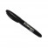 MARCADOR PERMANENTE P/REDONDA NEGRO JUMBO23  DIMERC