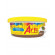 CERAMICA EN FRIO POTE 250G MARRON   