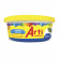 CERAMICA EN FRIO POTE 250G AZUL   