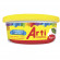 CERAMICA EN FRIO POTE 250G ROJO  