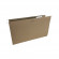 FOLDER COLGANTE VARILLA METAL OF KRAFT NATURAL DAT