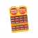 HOJA DE AFEITAR STHIN PLANCHA X20CJS X 5H GILLETTE